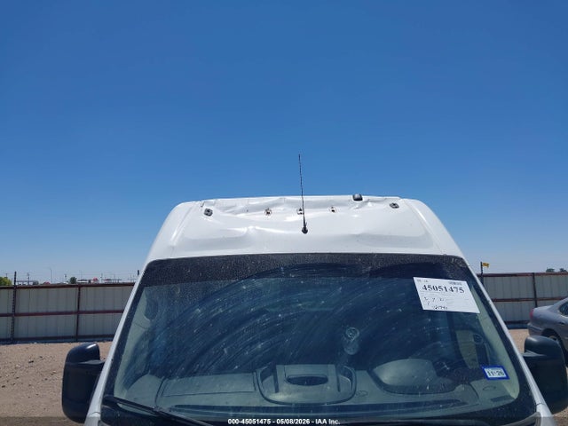 Продажа на аукционе авто 2019 Ram Promaster 1500 High Roof 136 Wb, vin: 3C6TRVBG3KE515358, номер лота: 45051475