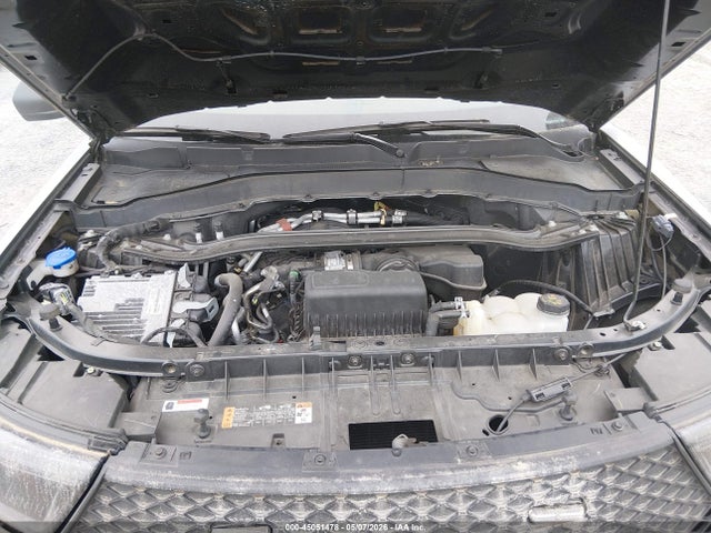 Продаж на аукціоні авто 2023 Ford Police Interceptor Utility, vin: 1FM5K8AB6PGA17414, номер лоту: 45051478