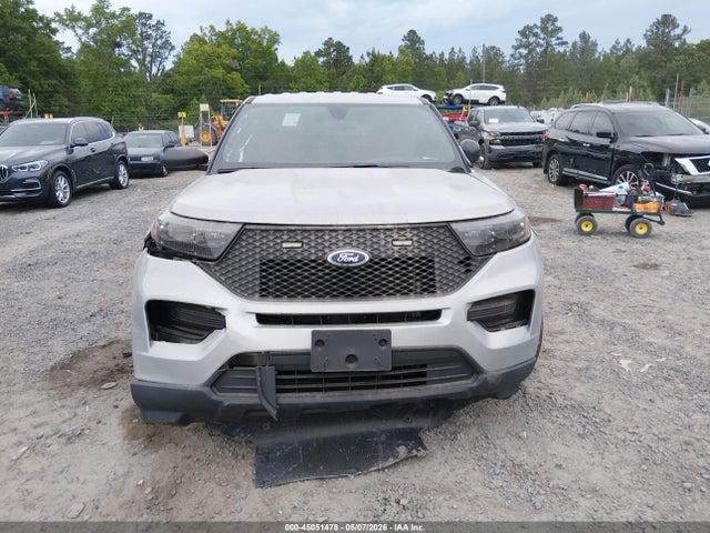 Продаж на аукціоні авто 2023 Ford Police Interceptor Utility, vin: 1FM5K8AB6PGA17414, номер лоту: 45051478
