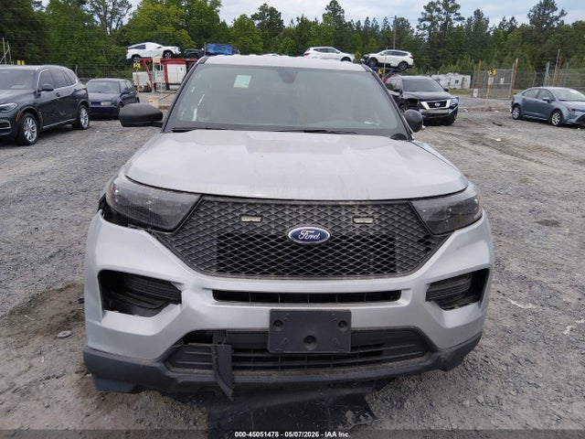 Продаж на аукціоні авто 2023 Ford Police Interceptor Utility, vin: 1FM5K8AB6PGA17414, номер лоту: 45051478