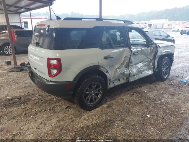 3FMCR9B60MRA99817 Ford Bronco Sport Big Bend