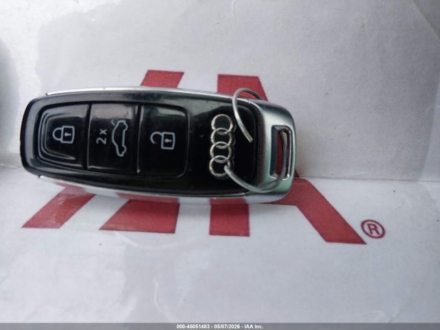 Aukcja sprzedaży 2022 Audi A6 Premium Plus 55 Tfsi Quattro S Tronic, vin: WAUL2BF26NN062263, numer aukcji: 45051483