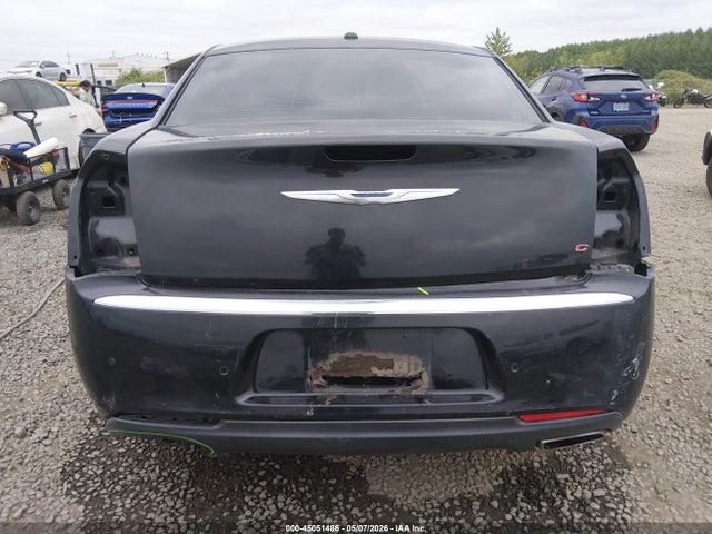 Chrysler 300C 2016 2C3CCAET9GH359421 Image 18