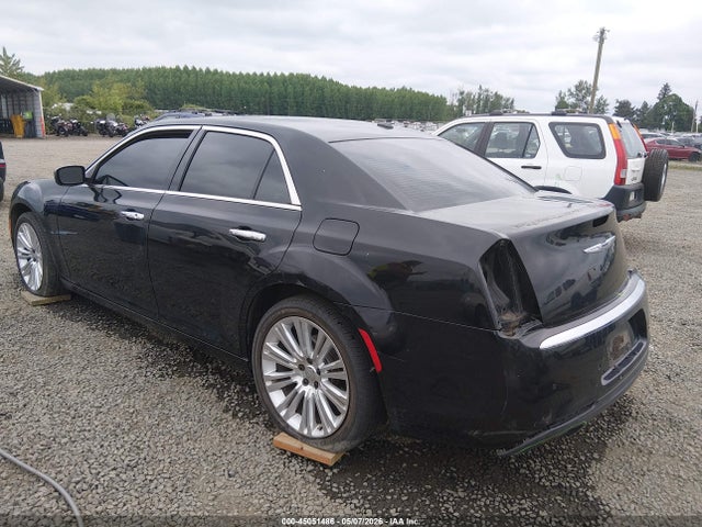 Chrysler 300C 2016 2C3CCAET9GH359421 Image 3