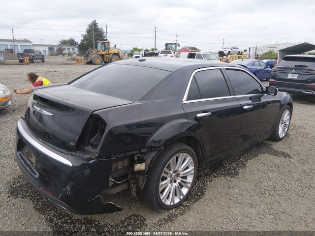 Auction sale of the 2016 Chrysler 300c, vin: 2C3CCAET9GH359421, lot number: 45051486