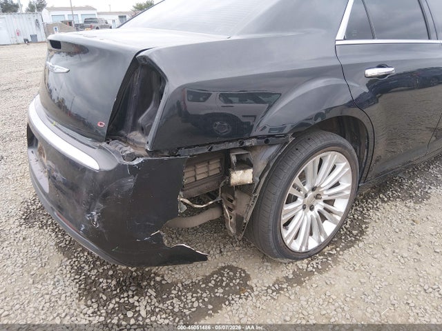 Aukcja sprzedaży 2016 Chrysler 300c, vin: 2C3CCAET9GH359421, numer aukcji: 45051486