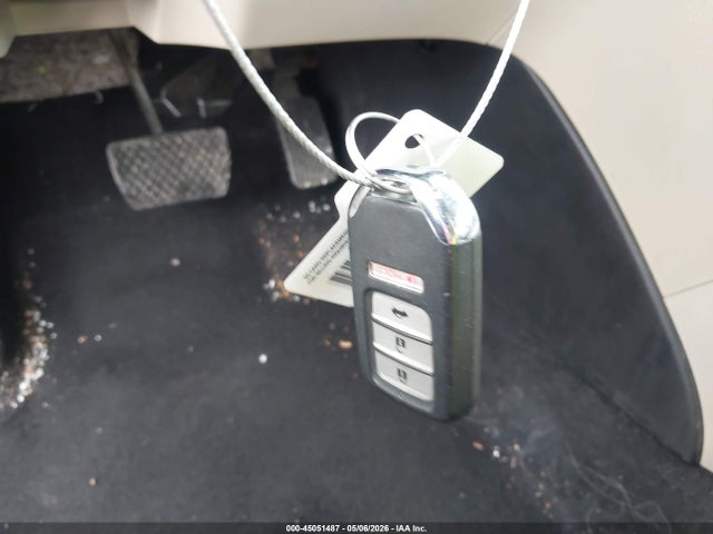 2015 Honda Accord Ex-l მანქანა იყიდება აუქციონზე, vin: 1HGCR2F80FA096308, აუქციონის ნომერი: 45051487