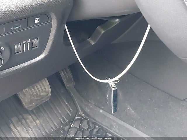 2023 Jeep Grand Cherokee 4xe მანქანა იყიდება აუქციონზე, vin: 1C4RJYB69PC664388, აუქციონის ნომერი: 45051488