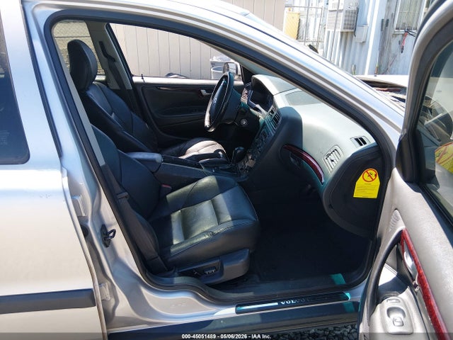 Aukcja sprzedaży 2004 Volvo S60 2.5t Awd, vin: YV1RH59H542391253, numer aukcji: 45051489