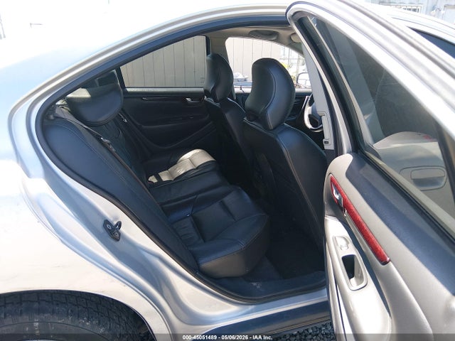 Aukcja sprzedaży 2004 Volvo S60 2.5t Awd, vin: YV1RH59H542391253, numer aukcji: 45051489