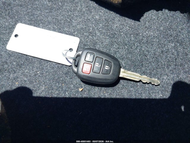 Toyota COROLLA LE 2014 2T1BURHE3EC069568 Image 11