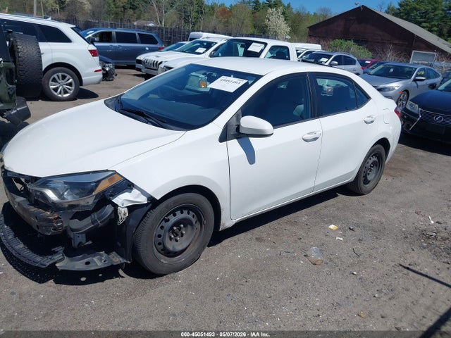 Toyota COROLLA LE 2014 2T1BURHE3EC069568 Image 15