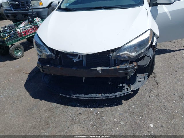 Toyota COROLLA LE 2014 2T1BURHE3EC069568 Image 6