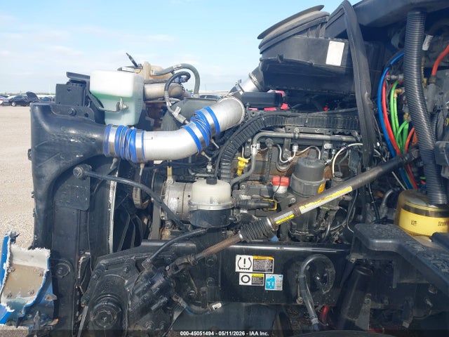 45051494 :رقم المزاد ، 1XKYDP9X3JJ199304 vin ، 2018 Kenworth T680 مزاد بيع