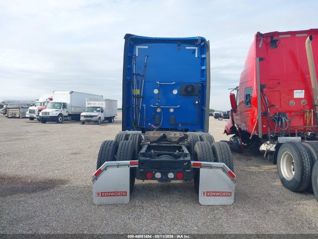45051494 :رقم المزاد ، 1XKYDP9X3JJ199304 vin ، 2018 Kenworth T680 مزاد بيع