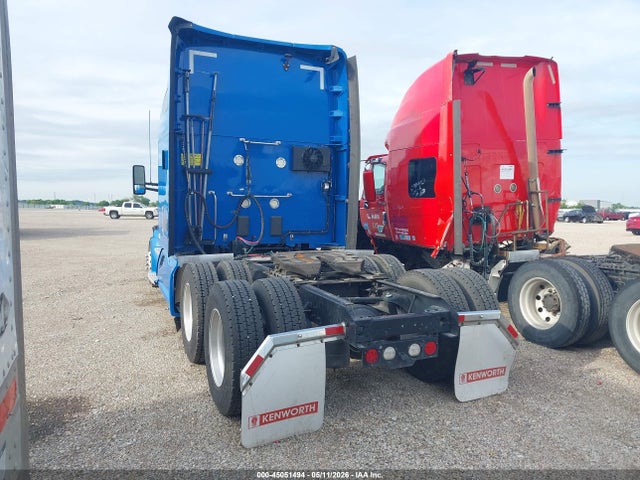 45051494 :رقم المزاد ، 1XKYDP9X3JJ199304 vin ، 2018 Kenworth T680 مزاد بيع
