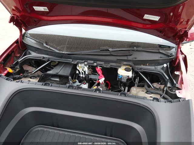 Aukcja sprzedaży 2026 Tesla Model Y All-wheel Drive/long Range Launch Series/premium All-wheel Drive, vin: 7SAYGDEE9TF401615, numer aukcji: 45051497