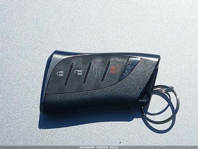 2T2GKCEZ5SC038278 Lexus Nx 350h Premium
