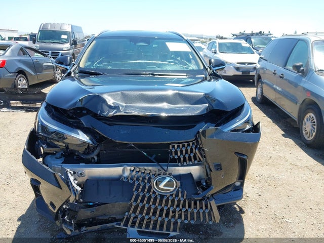 2T2GKCEZ5SC038278 Lexus Nx 350h Premium