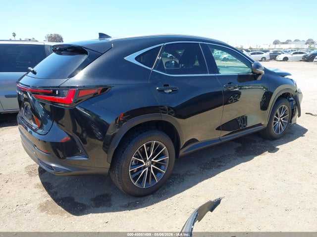 2T2GKCEZ5SC038278 Lexus Nx 350h Premium