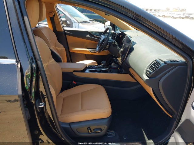 2T2GKCEZ5SC038278 Lexus Nx 350h Premium