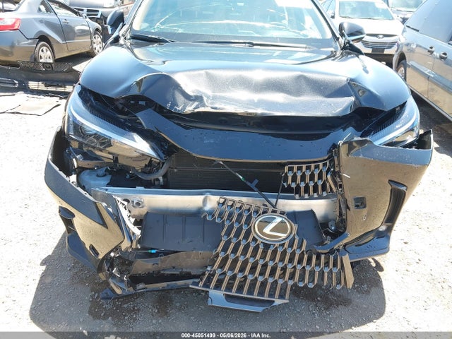 2T2GKCEZ5SC038278 Lexus Nx 350h Premium