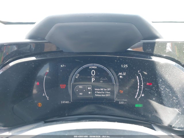 2T2GKCEZ5SC038278 Lexus Nx 350h Premium