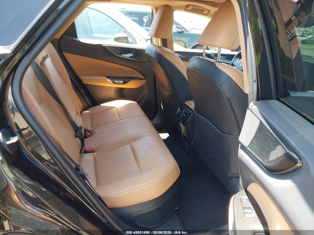 2T2GKCEZ5SC038278 Lexus Nx 350h Premium