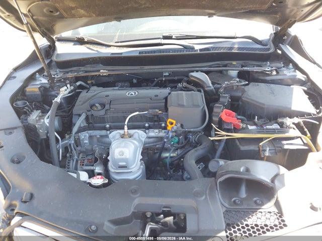 Aukcja sprzedaży 2015 Acura Tlx Tech, vin: 19UUB1F50FA020189, numer aukcji: 45051498