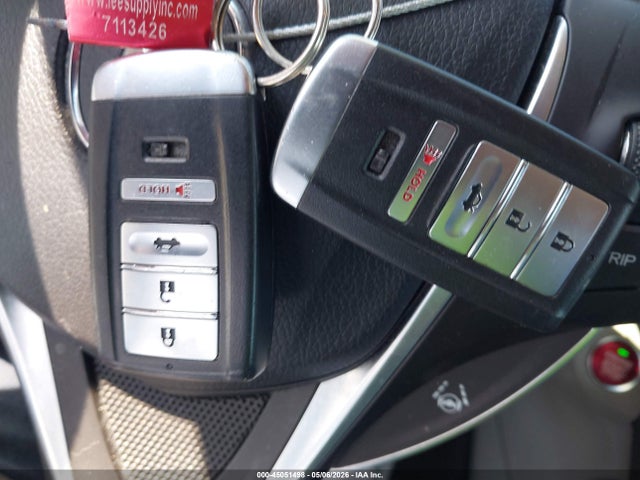 Aukcja sprzedaży 2015 Acura Tlx Tech, vin: 19UUB1F50FA020189, numer aukcji: 45051498