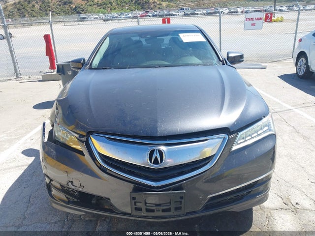 Aukcja sprzedaży 2015 Acura Tlx Tech, vin: 19UUB1F50FA020189, numer aukcji: 45051498