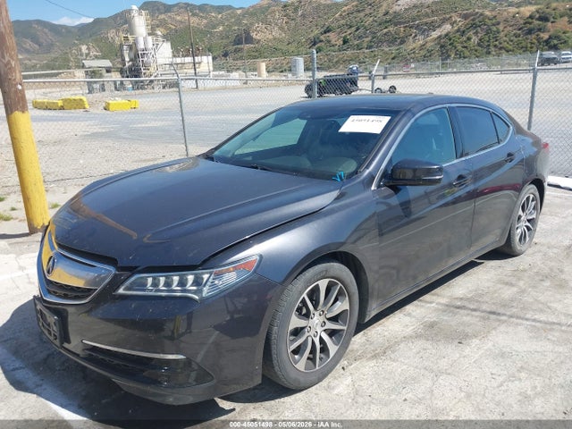 Aukcja sprzedaży 2015 Acura Tlx Tech, vin: 19UUB1F50FA020189, numer aukcji: 45051498