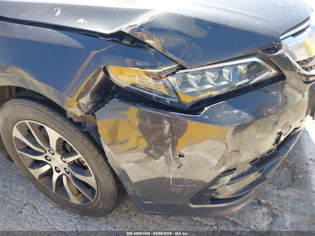 Aukcja sprzedaży 2015 Acura Tlx Tech, vin: 19UUB1F50FA020189, numer aukcji: 45051498