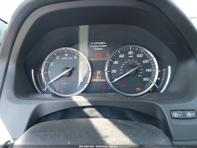 Aukcja sprzedaży 2015 Acura Tlx Tech, vin: 19UUB1F50FA020189, numer aukcji: 45051498