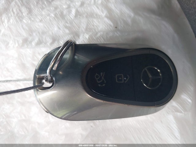 W1KAF4HBXPR104152 Mercedes-Benz C 300 4matic