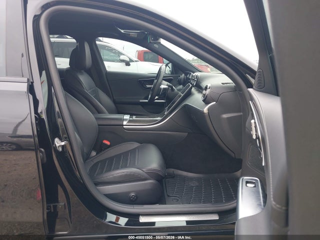W1KAF4HBXPR104152 Mercedes-Benz C 300 4matic