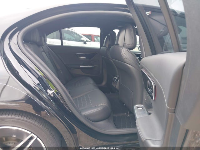 W1KAF4HBXPR104152 Mercedes-Benz C 300 4matic