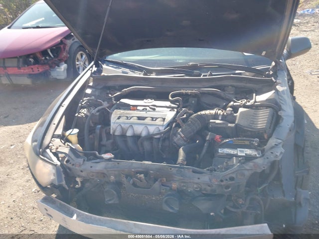 2011 Acura Tsx 2.4 მანქანა იყიდება აუქციონზე, vin: JH4CU2F6XBC012987, აუქციონის ნომერი: 45051504