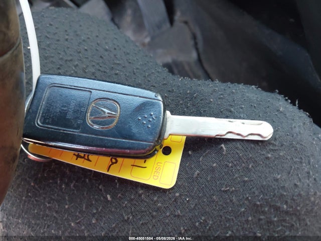 2011 Acura Tsx 2.4 მანქანა იყიდება აუქციონზე, vin: JH4CU2F6XBC012987, აუქციონის ნომერი: 45051504
