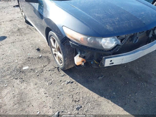 2011 Acura Tsx 2.4 მანქანა იყიდება აუქციონზე, vin: JH4CU2F6XBC012987, აუქციონის ნომერი: 45051504