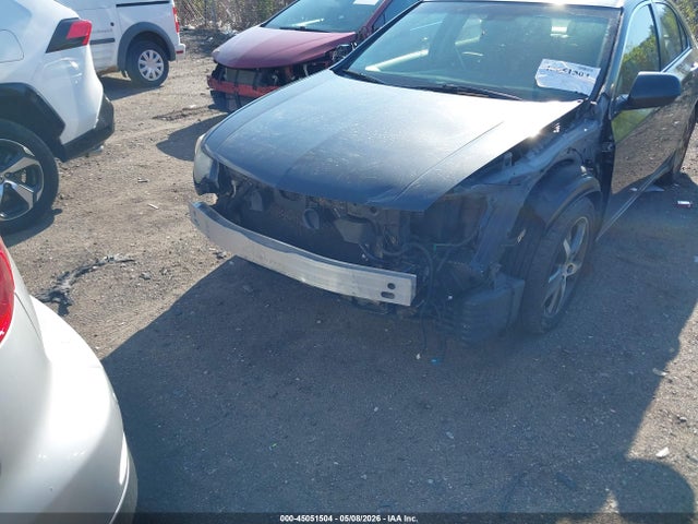 2011 Acura Tsx 2.4 მანქანა იყიდება აუქციონზე, vin: JH4CU2F6XBC012987, აუქციონის ნომერი: 45051504