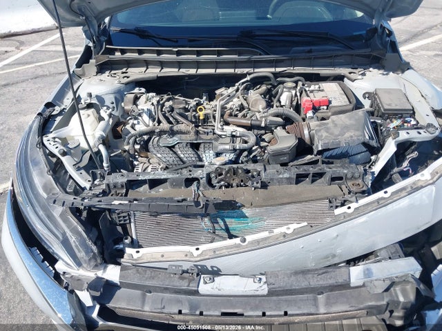 Продажа на аукционе авто 2024 Nissan Altima S Fwd, vin: 1N4BL4BVXRN301770, номер лота: 45051508