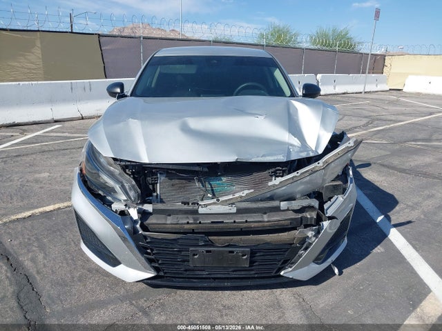 Продажа на аукционе авто 2024 Nissan Altima S Fwd, vin: 1N4BL4BVXRN301770, номер лота: 45051508