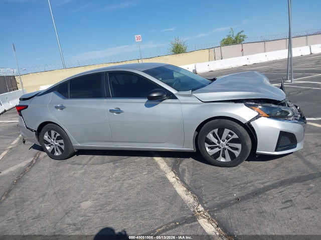 Продажа на аукционе авто 2024 Nissan Altima S Fwd, vin: 1N4BL4BVXRN301770, номер лота: 45051508