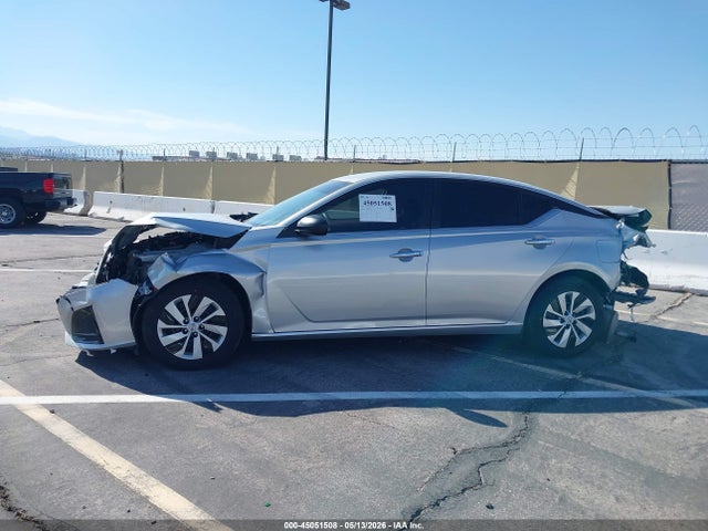 Продажа на аукционе авто 2024 Nissan Altima S Fwd, vin: 1N4BL4BVXRN301770, номер лота: 45051508