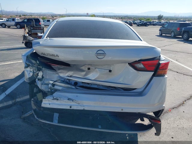 Продажа на аукционе авто 2024 Nissan Altima S Fwd, vin: 1N4BL4BVXRN301770, номер лота: 45051508