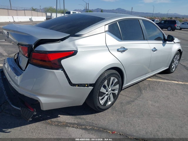 Продажа на аукционе авто 2024 Nissan Altima S Fwd, vin: 1N4BL4BVXRN301770, номер лота: 45051508