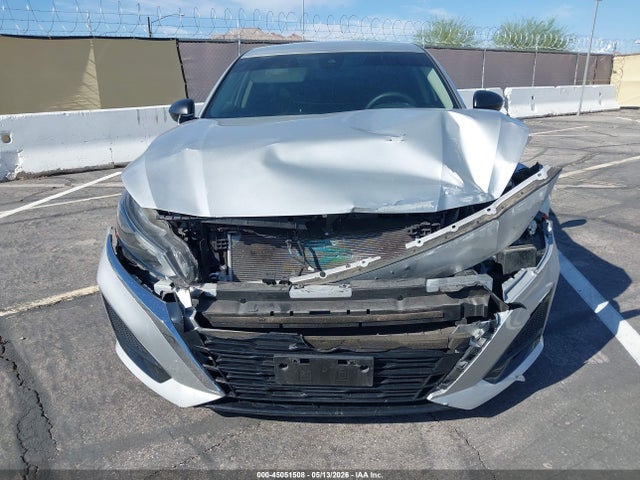 Продажа на аукционе авто 2024 Nissan Altima S Fwd, vin: 1N4BL4BVXRN301770, номер лота: 45051508