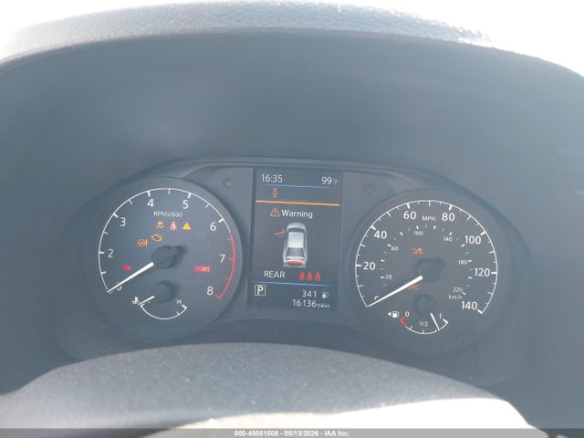 Продажа на аукционе авто 2024 Nissan Altima S Fwd, vin: 1N4BL4BVXRN301770, номер лота: 45051508
