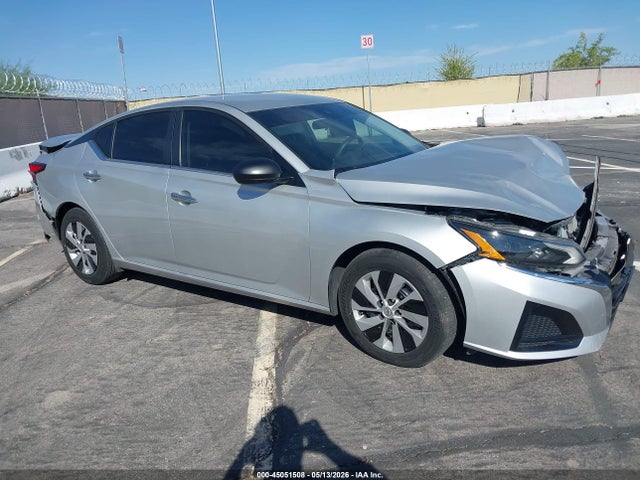 Продажа на аукционе авто 2024 Nissan Altima S Fwd, vin: 1N4BL4BVXRN301770, номер лота: 45051508